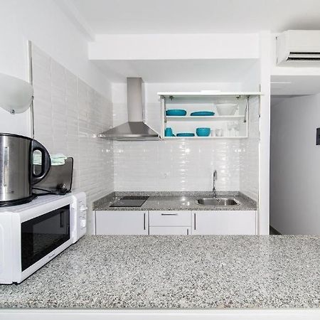 Apartamentos Monte Verde 푸에르토리코 외부 사진