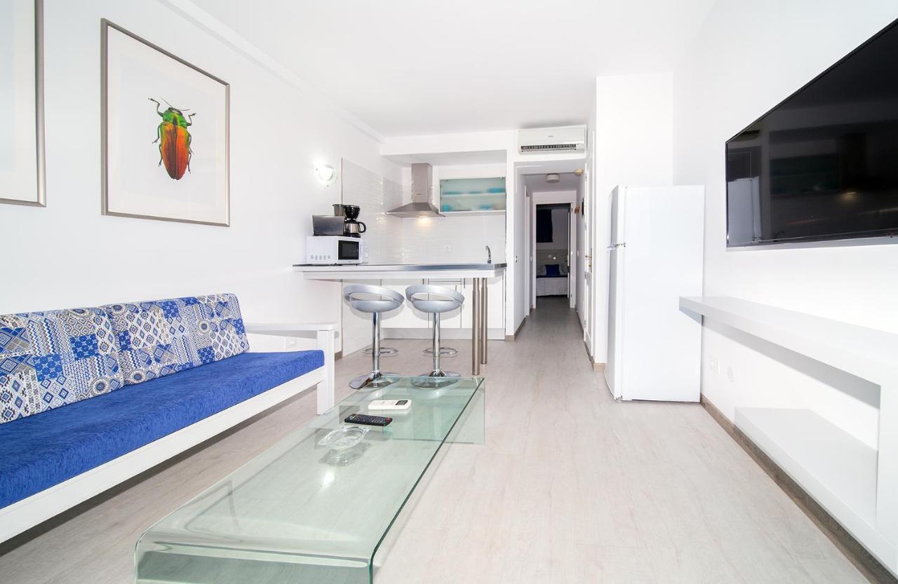 Apartamentos Monte Verde 푸에르토리코 외부 사진