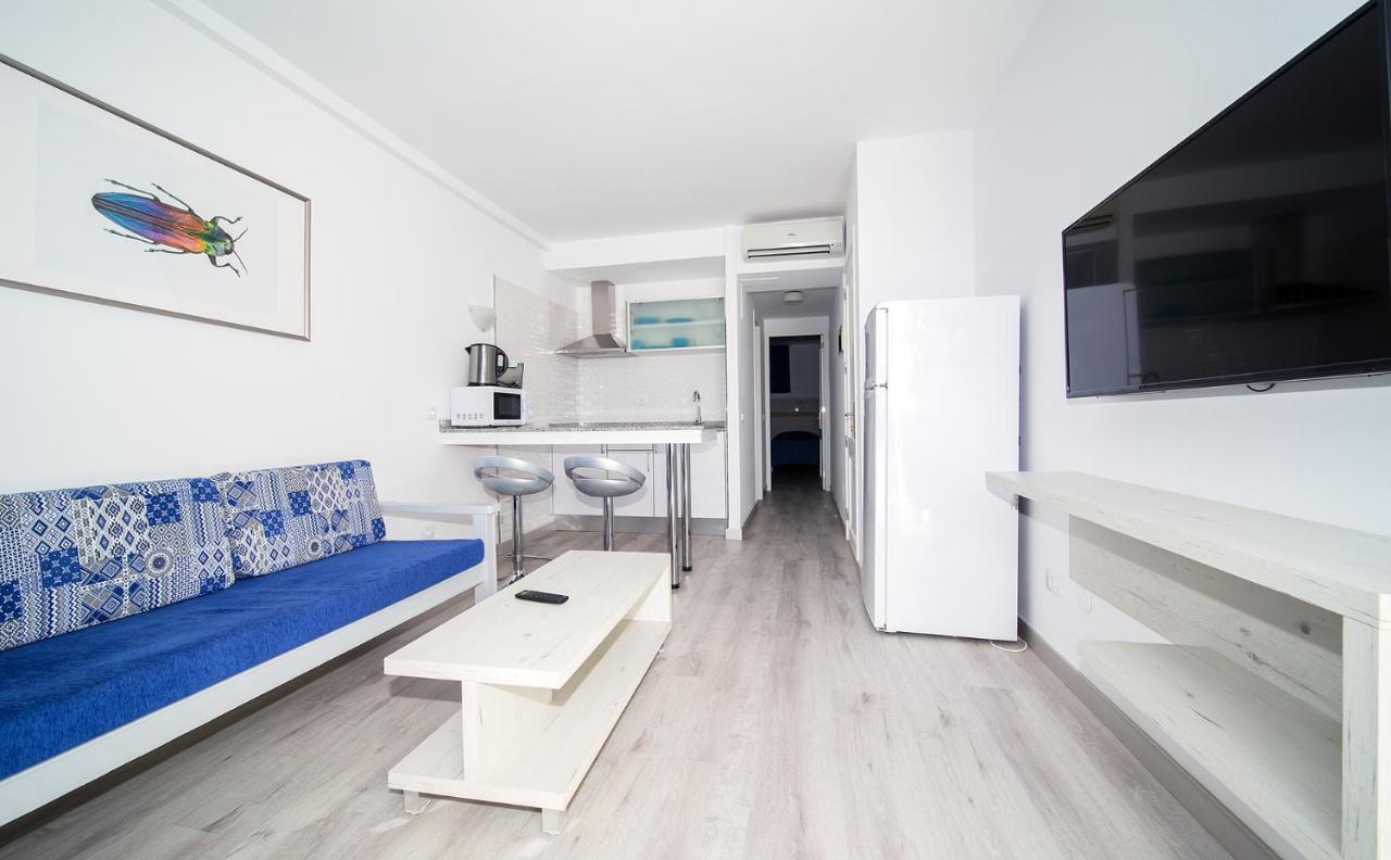 Apartamentos Monte Verde 푸에르토리코 외부 사진