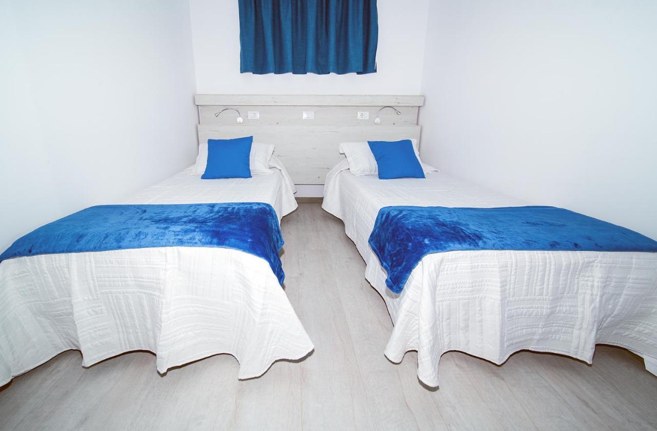 Apartamentos Monte Verde 푸에르토리코 외부 사진