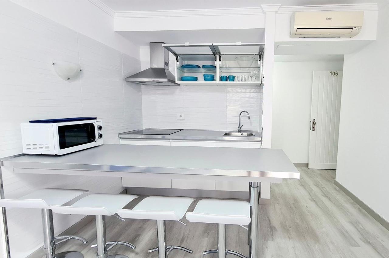 Apartamentos Monte Verde 푸에르토리코 외부 사진