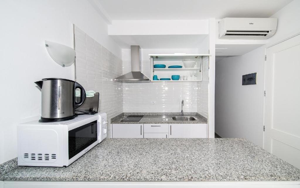 Apartamentos Monte Verde 푸에르토리코 외부 사진