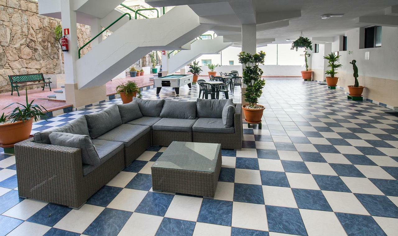 Apartamentos Monte Verde 푸에르토리코 외부 사진